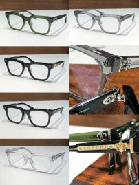 Picture of Chrome Hearts Optical Glasses _SKUfw52080129fw